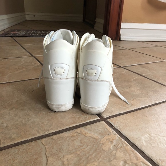 High top sneakers/boots - Picture 3 of 3